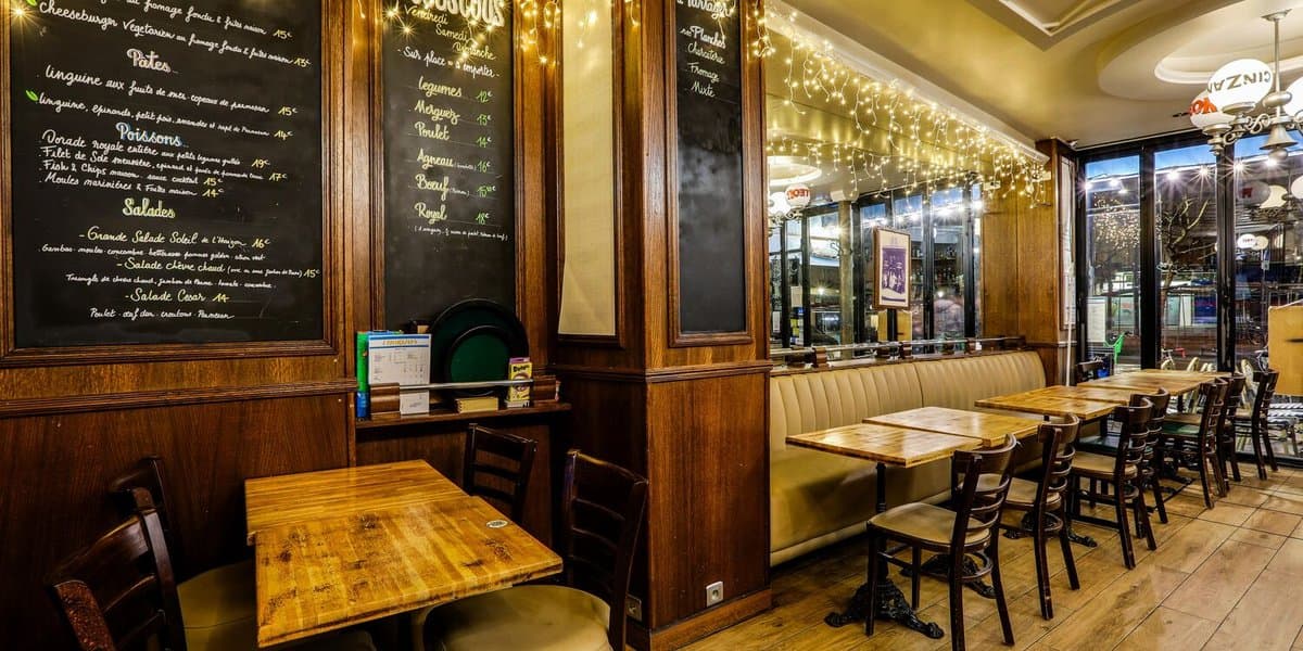 Réserver Quelques Tables