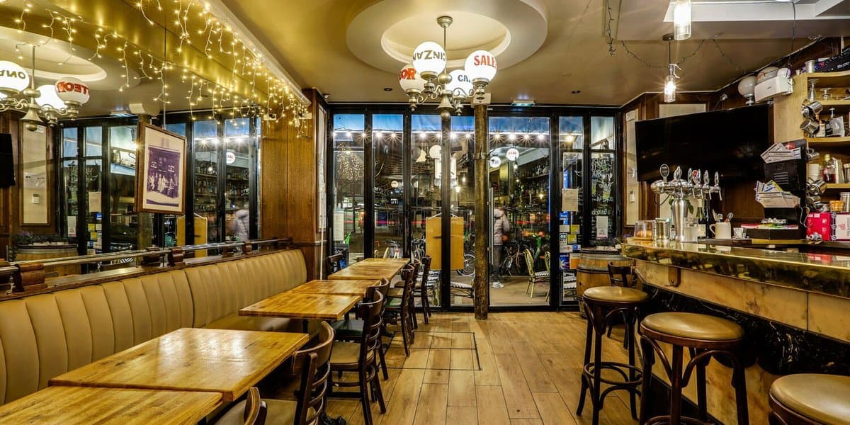Réserver Quelques Tables