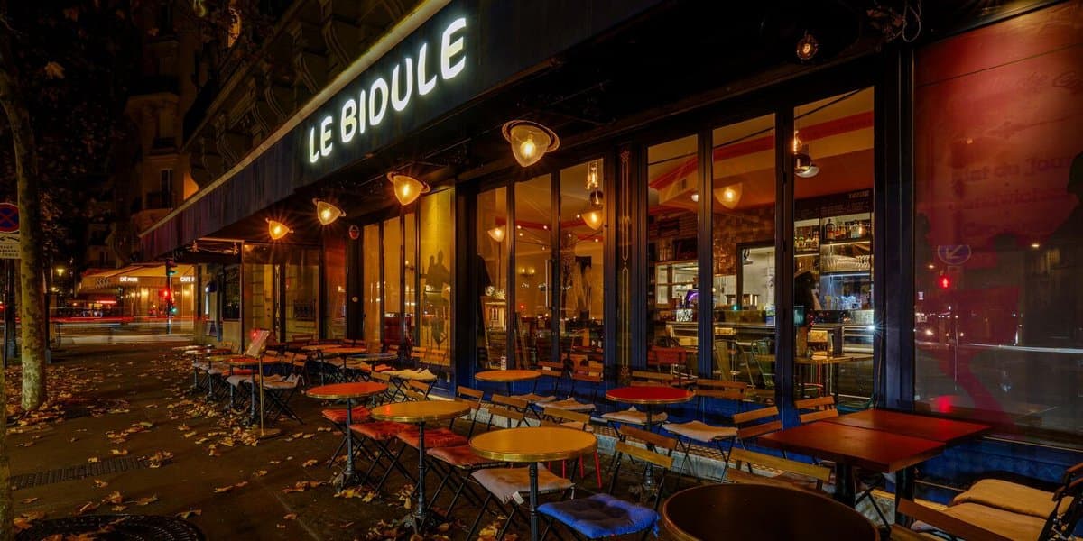 Le Bidule