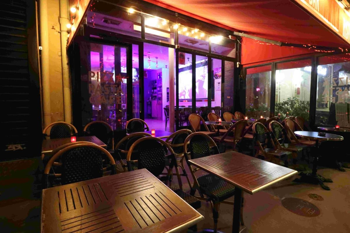 La Fiorentina Paris 11