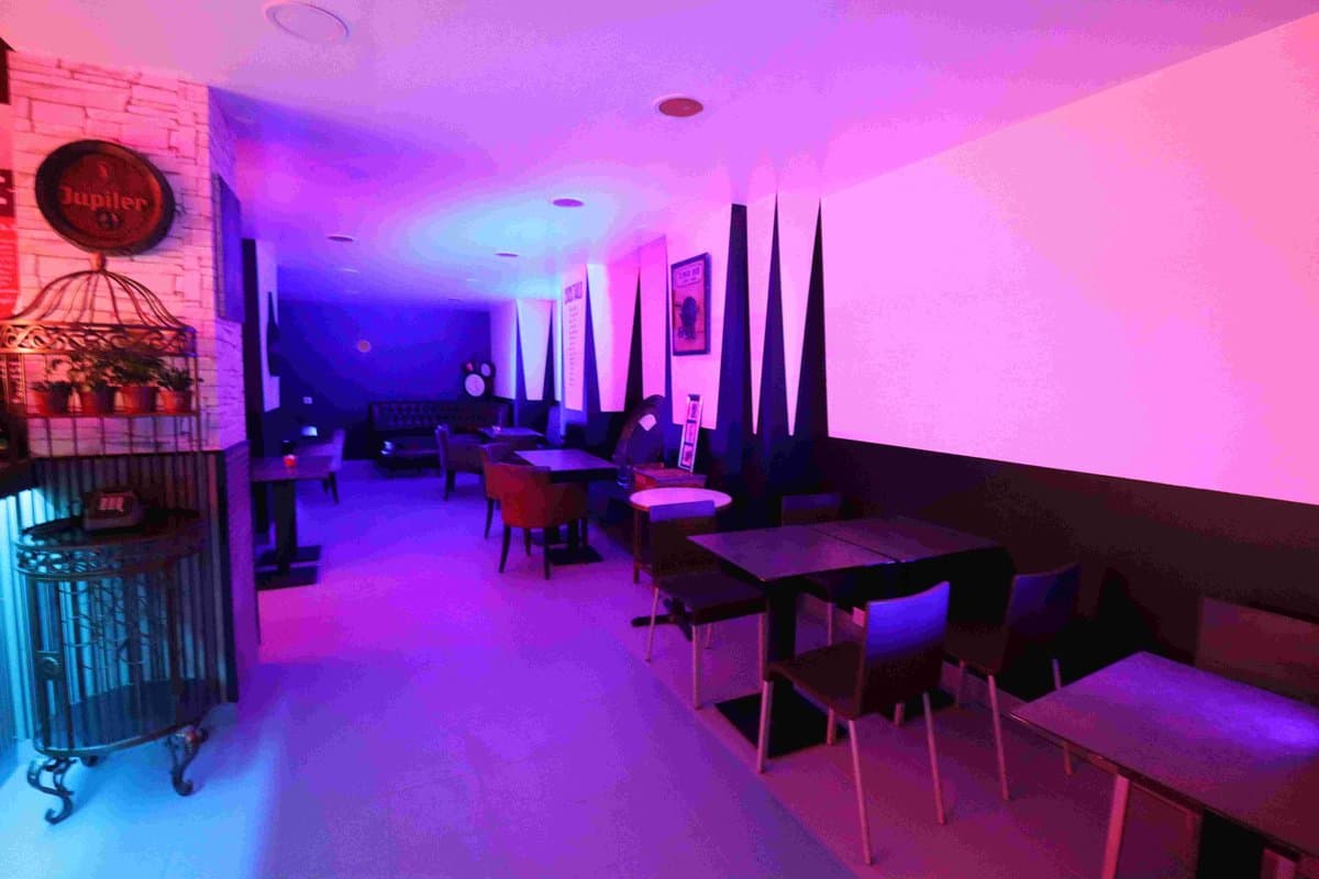 Le Paname Paris 19