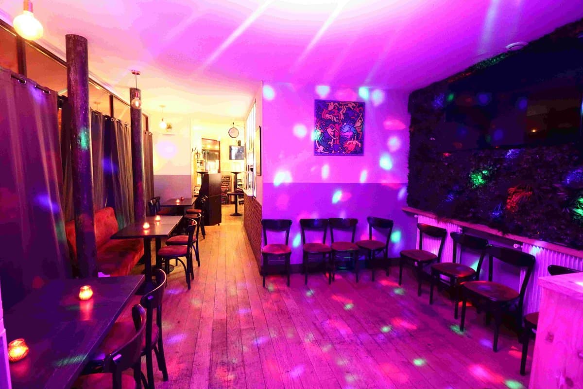 Chez Justin