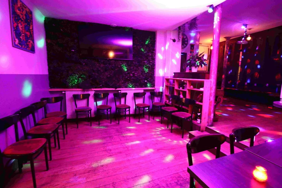 Chez Justin