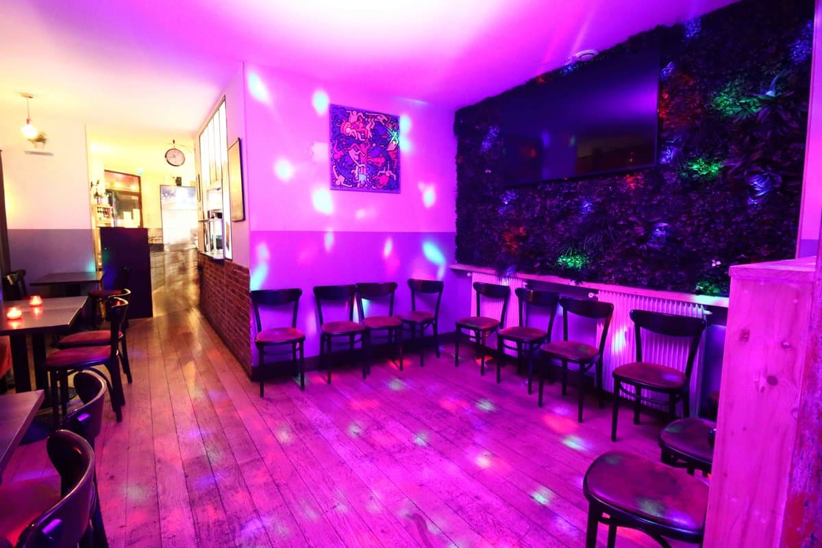 Chez Justin