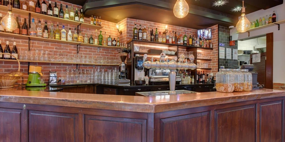 Privatiser l'Espace Bar