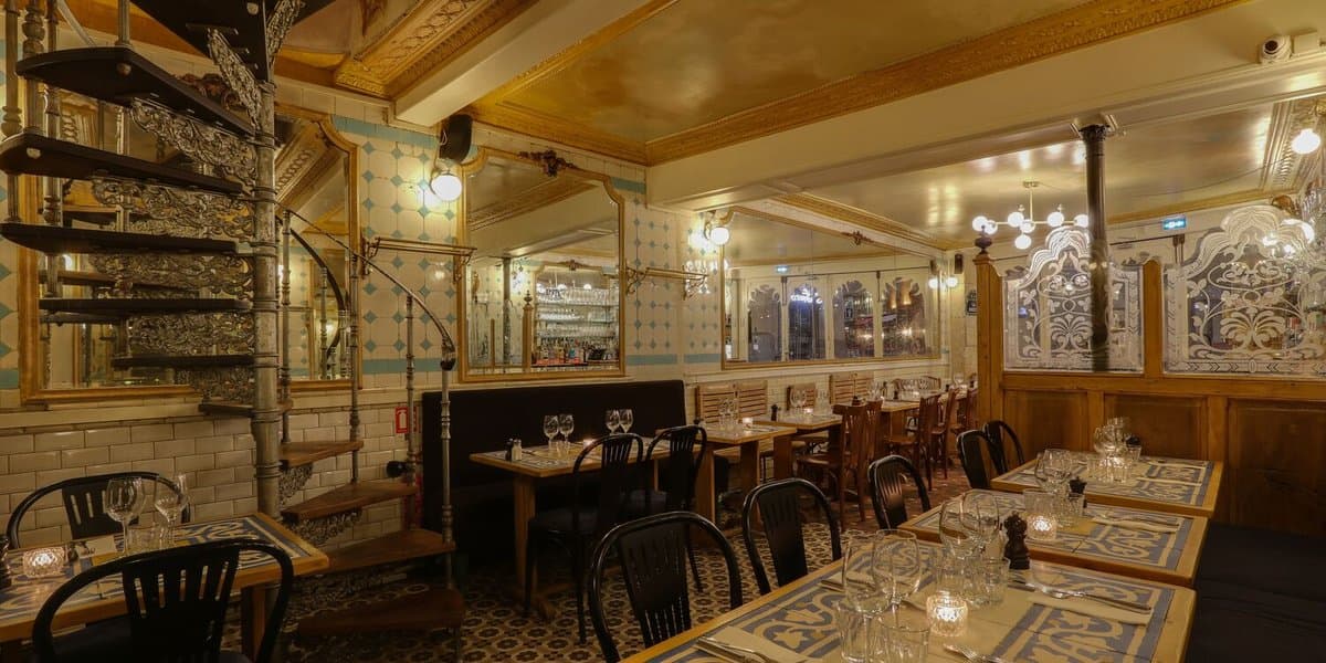 La Bocca