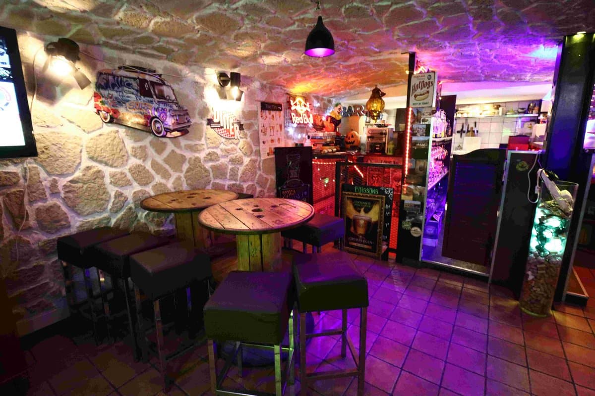 Le Bar'ouff