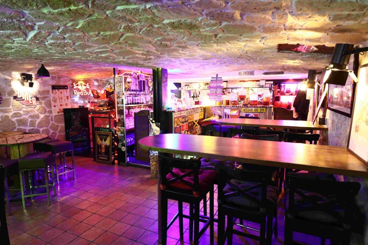 Le Bar'ouff