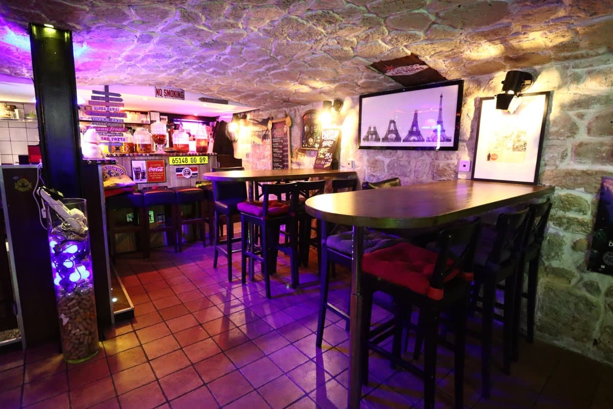Le Bar'ouff