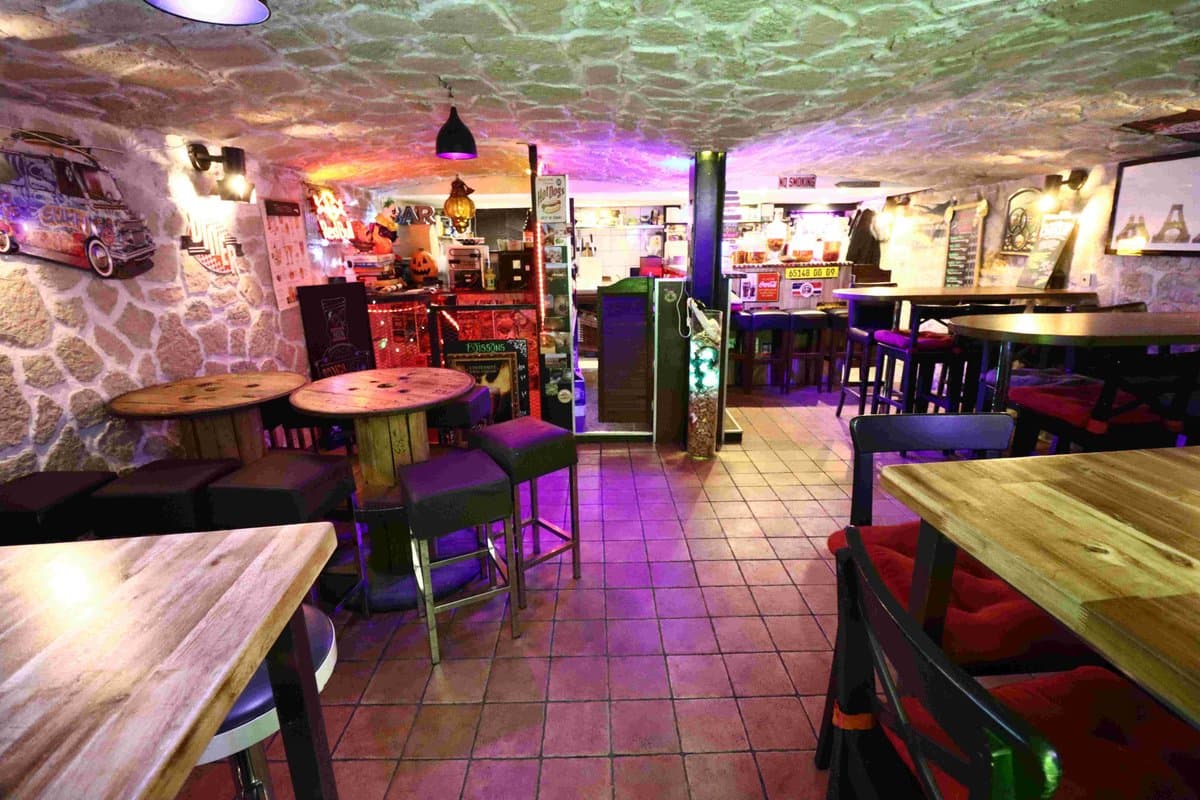 Le Bar'ouff