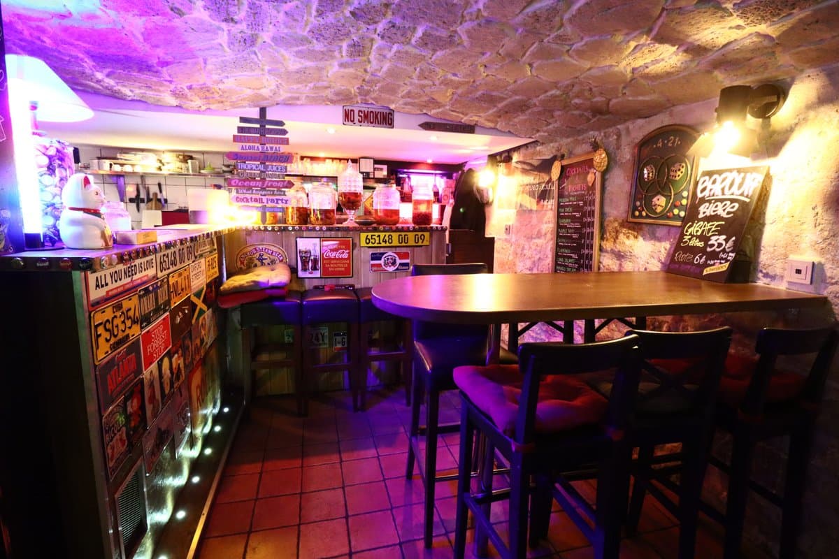 Le Bar'ouff
