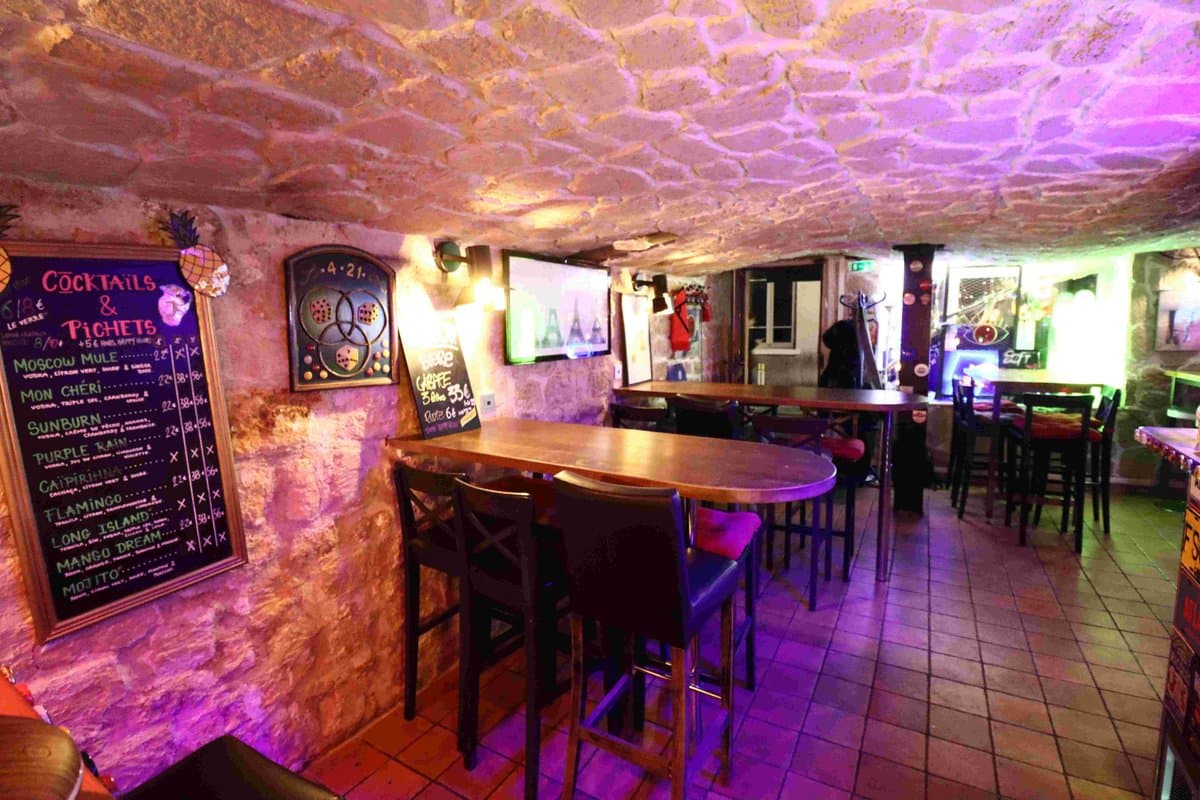 Le Bar'ouff
