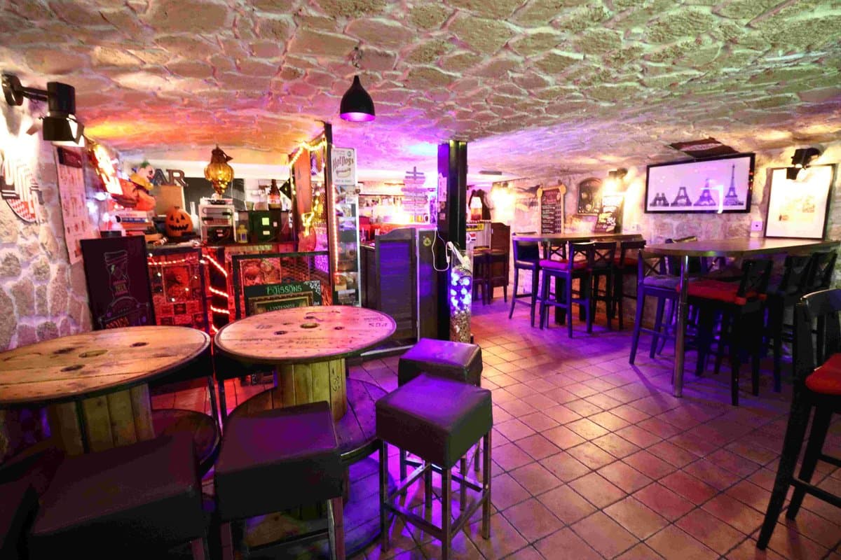 Le Bar'ouff