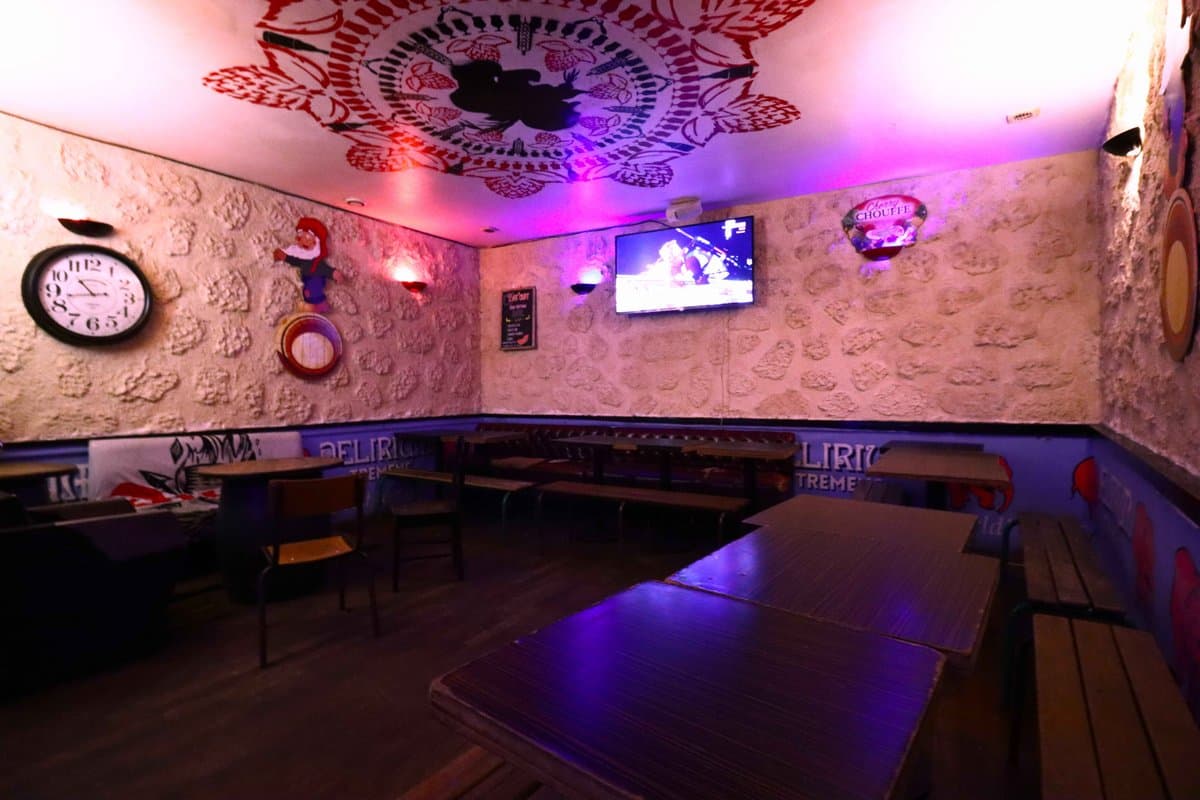 Le Chouff'Bar