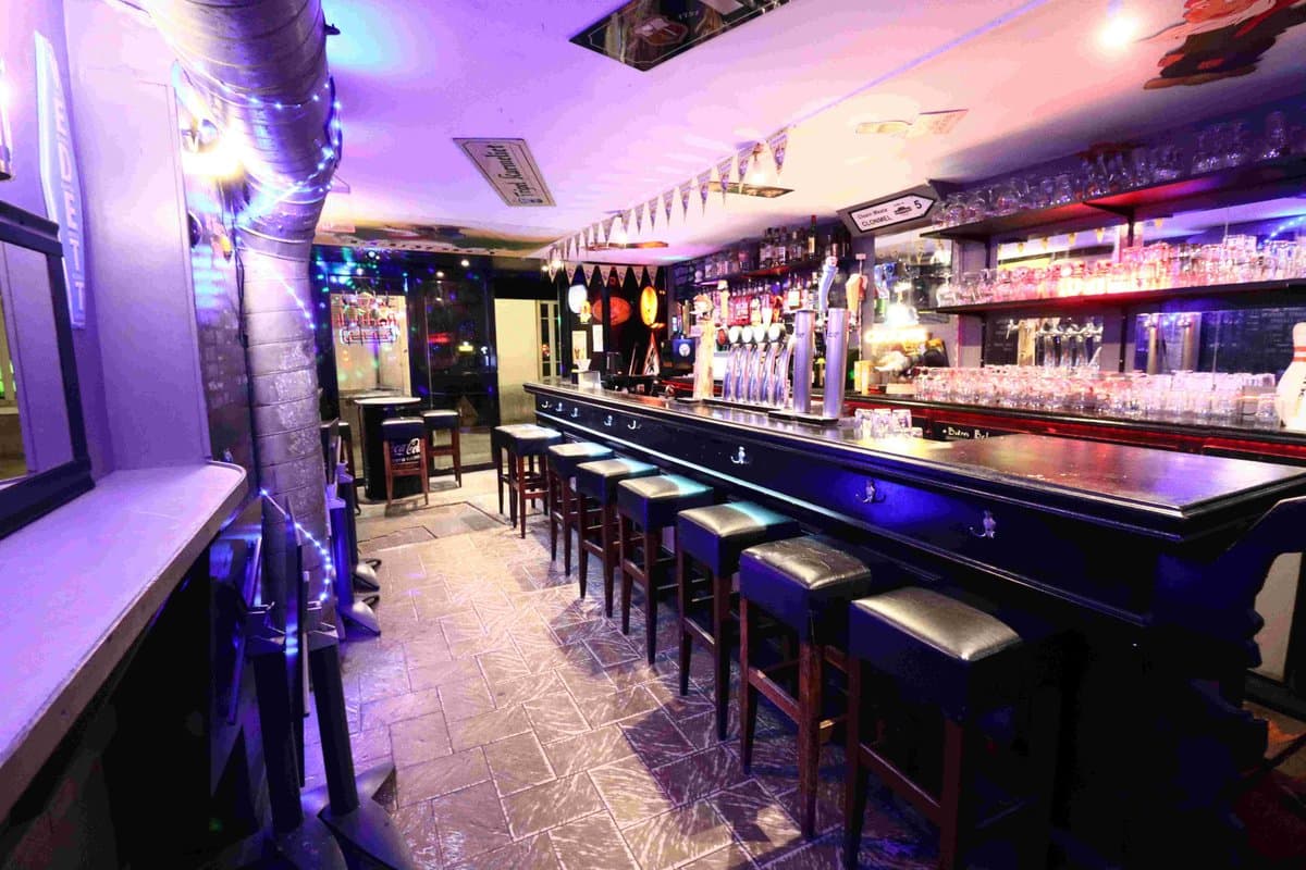 Le Chouff'Bar
