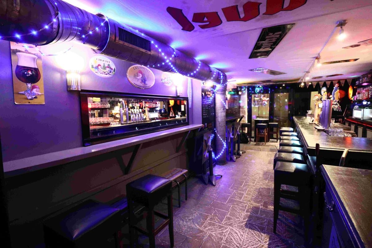 Le Chouff'Bar