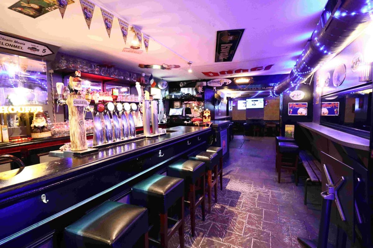 Le Chouff'Bar