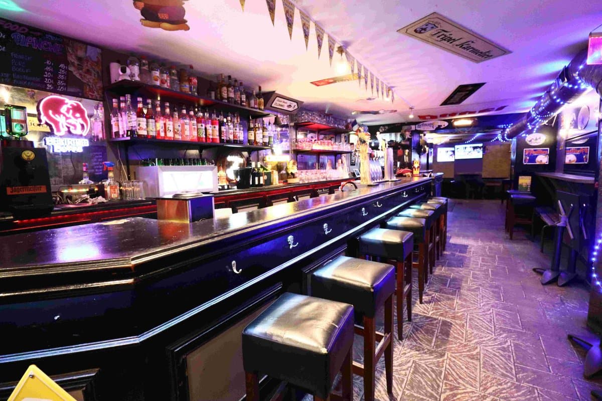 Le Chouff'Bar