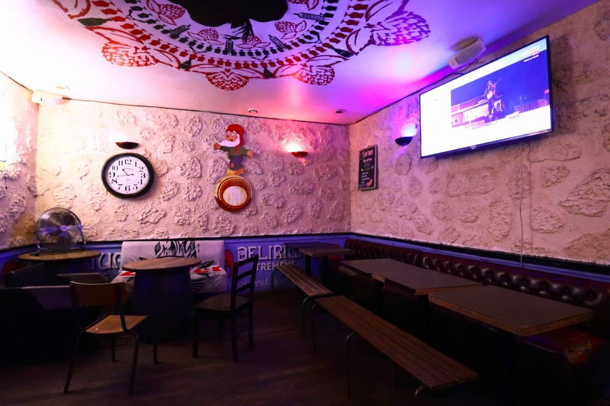 Le Chouff'Bar