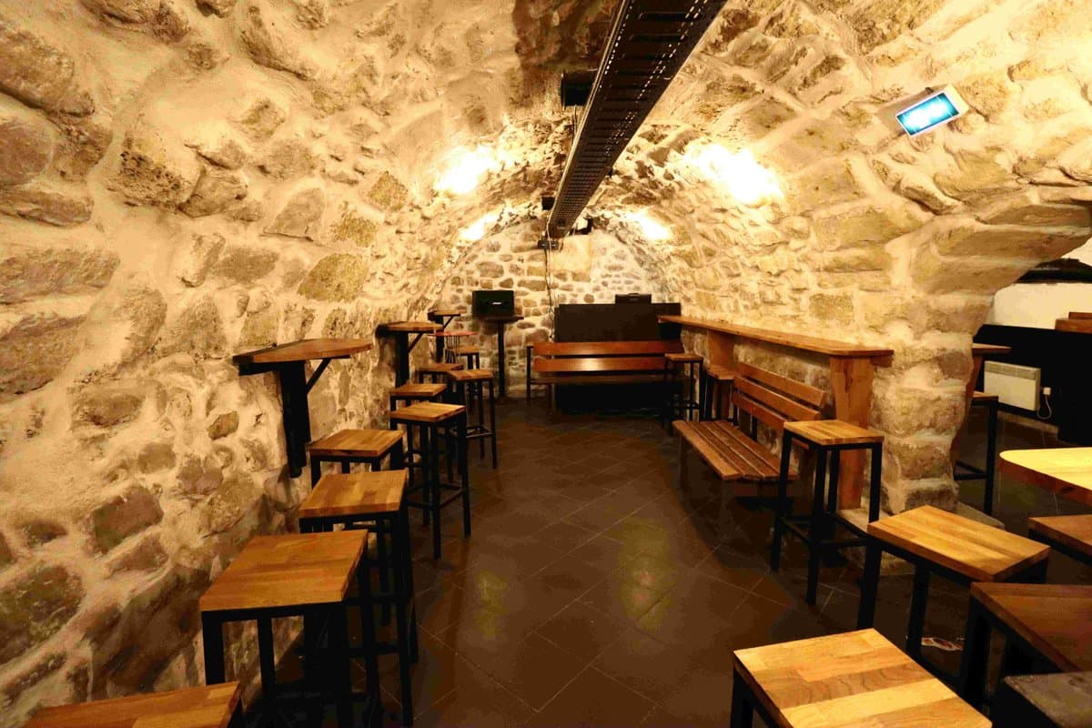 Le Vieux Chêne