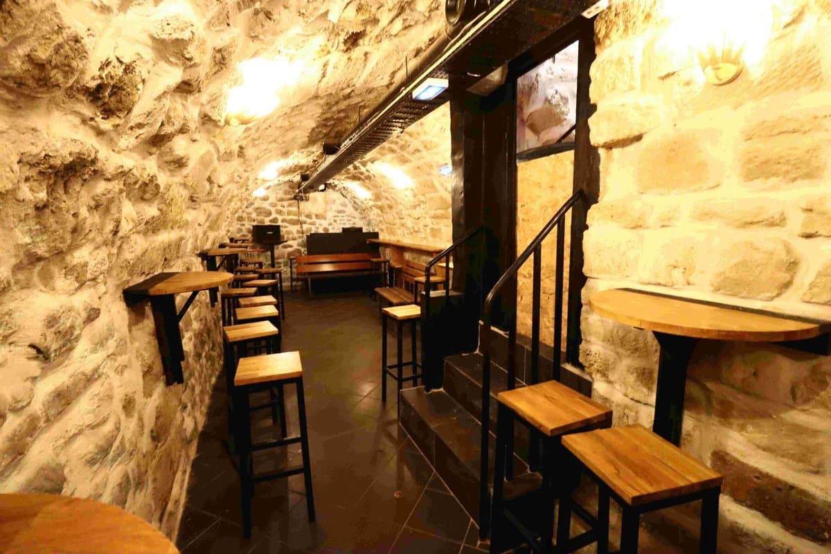 Le Vieux Chêne