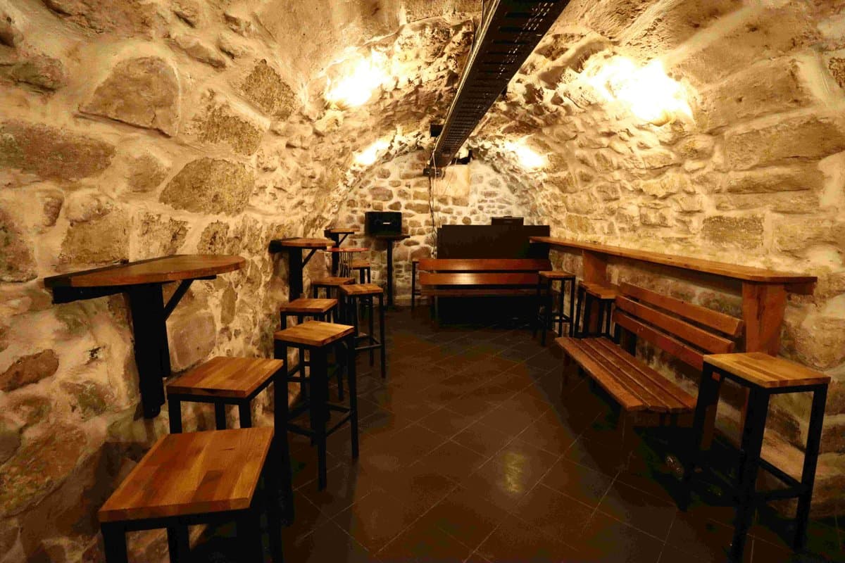 Le Vieux Chêne