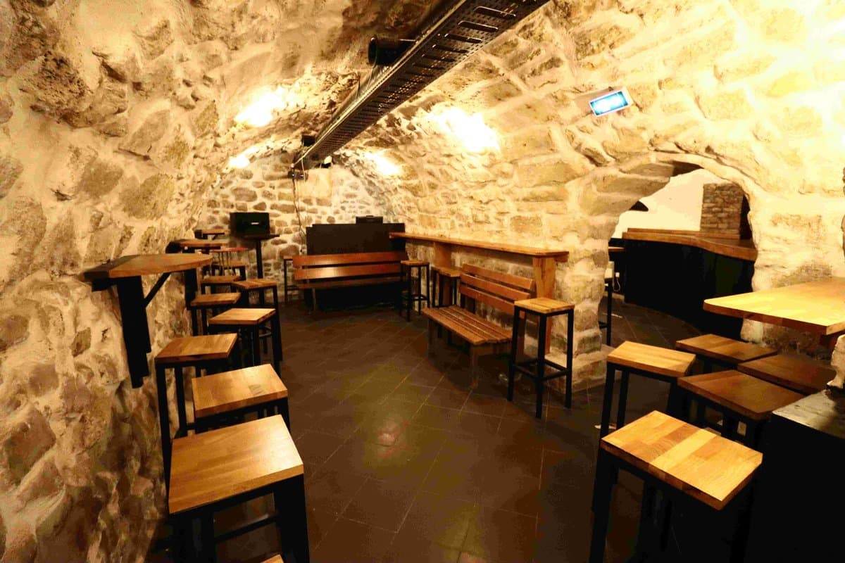 Le Vieux Chêne