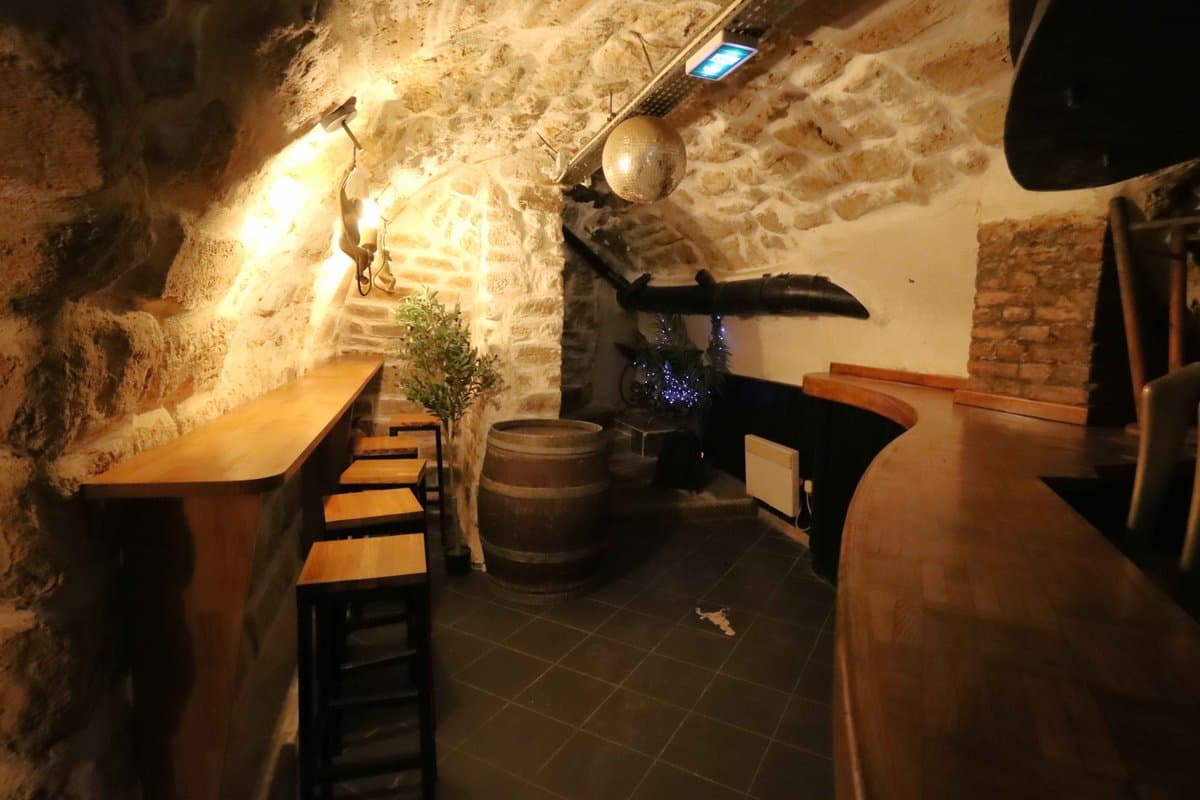 Le Vieux Chêne