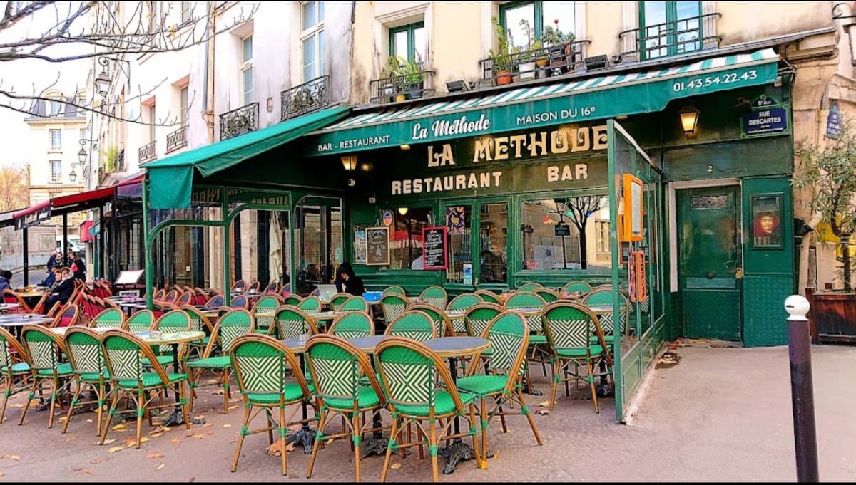 La Méthode
