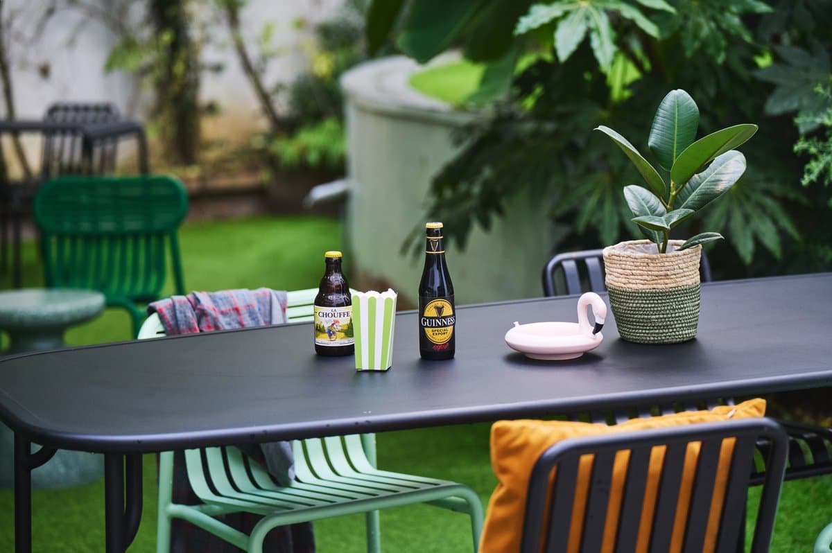 Moxy Paris Bastille