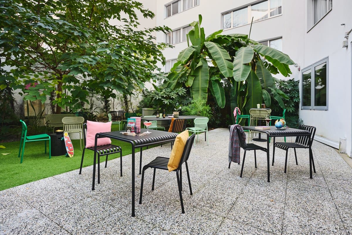 Moxy Paris Bastille