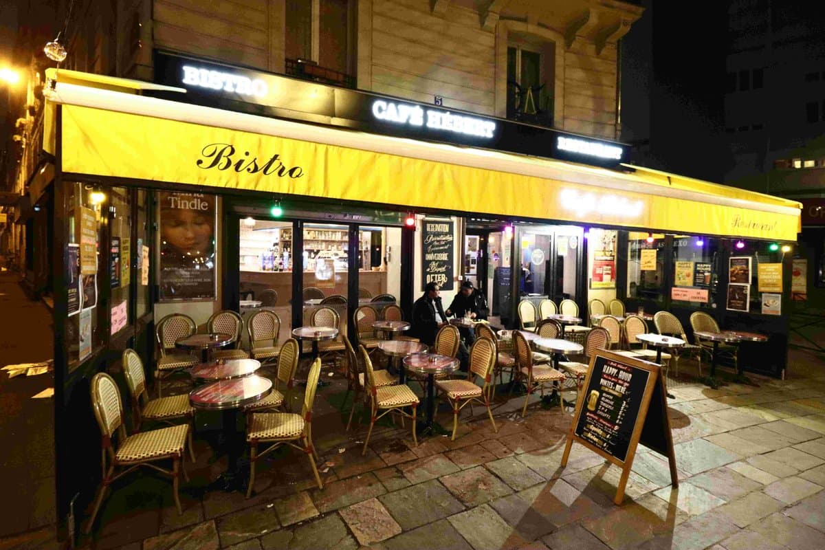 Café Hébert