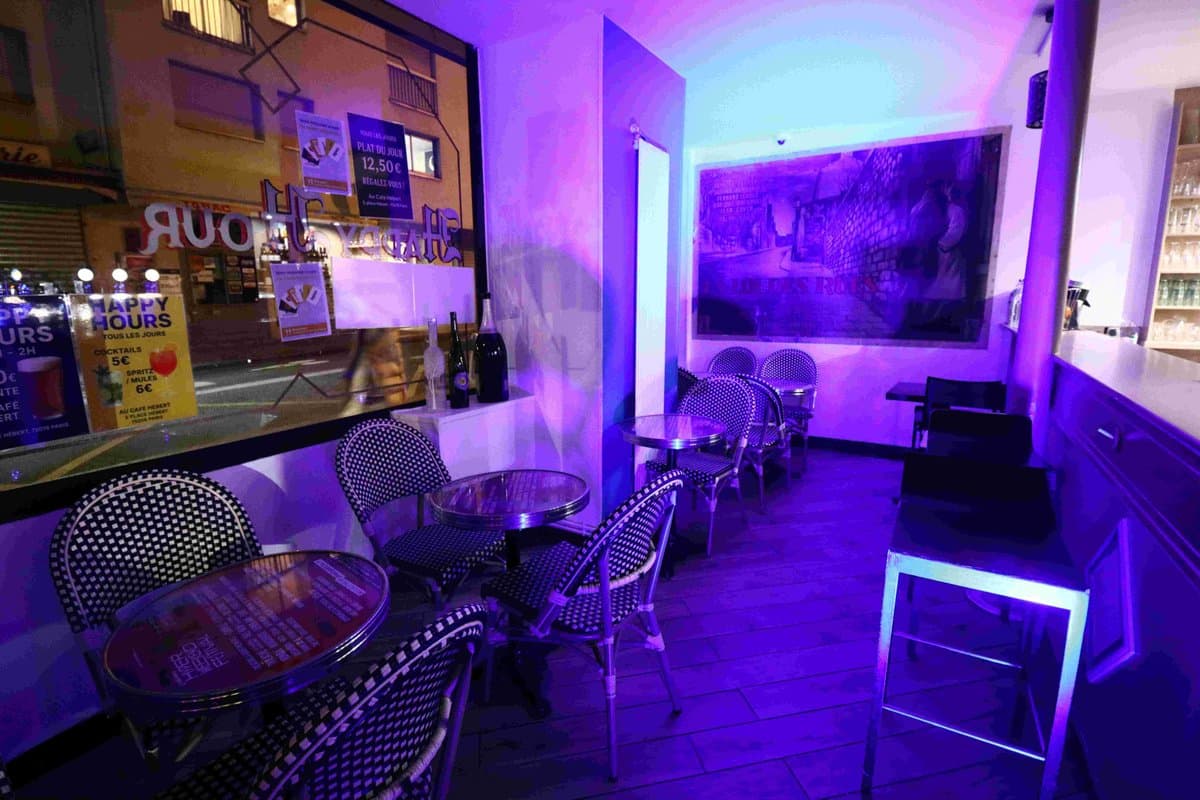 Café Hébert