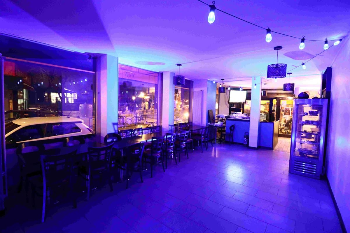 Café Hébert