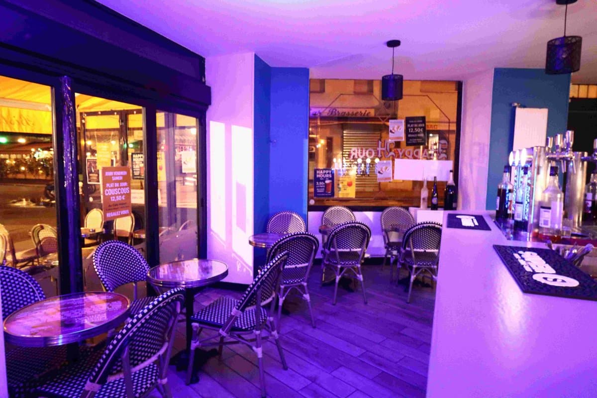 Café Hébert