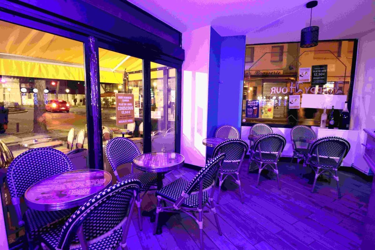 Café Hébert