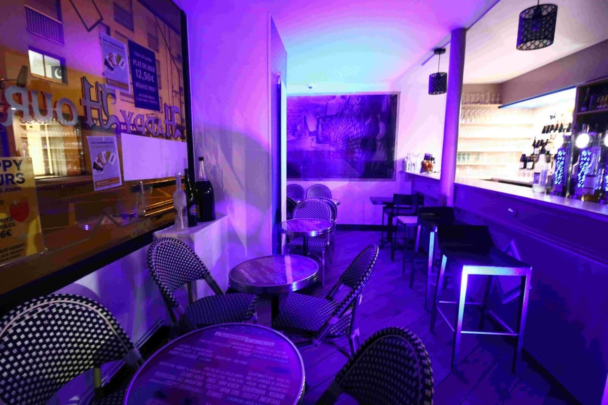Café Hébert