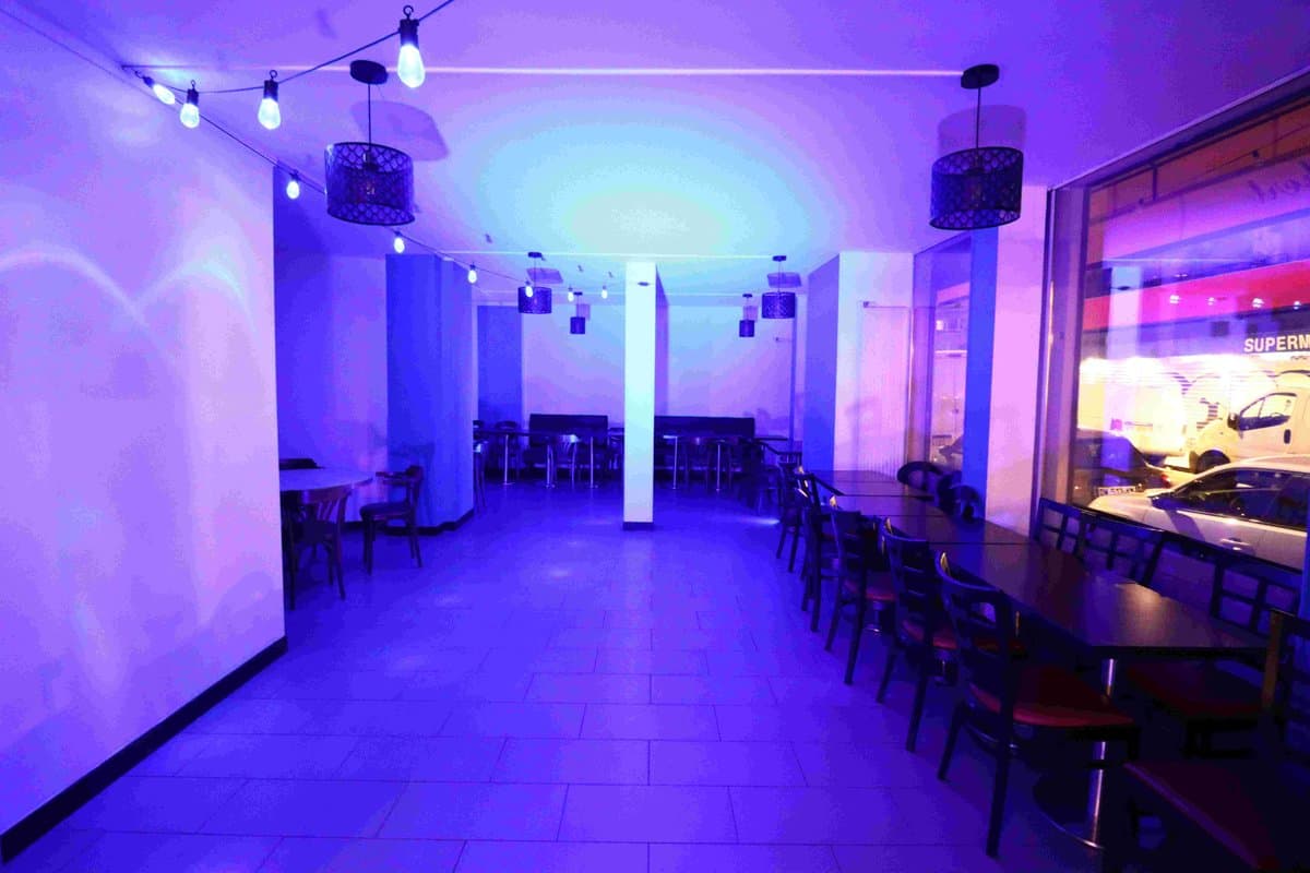 Café Hébert