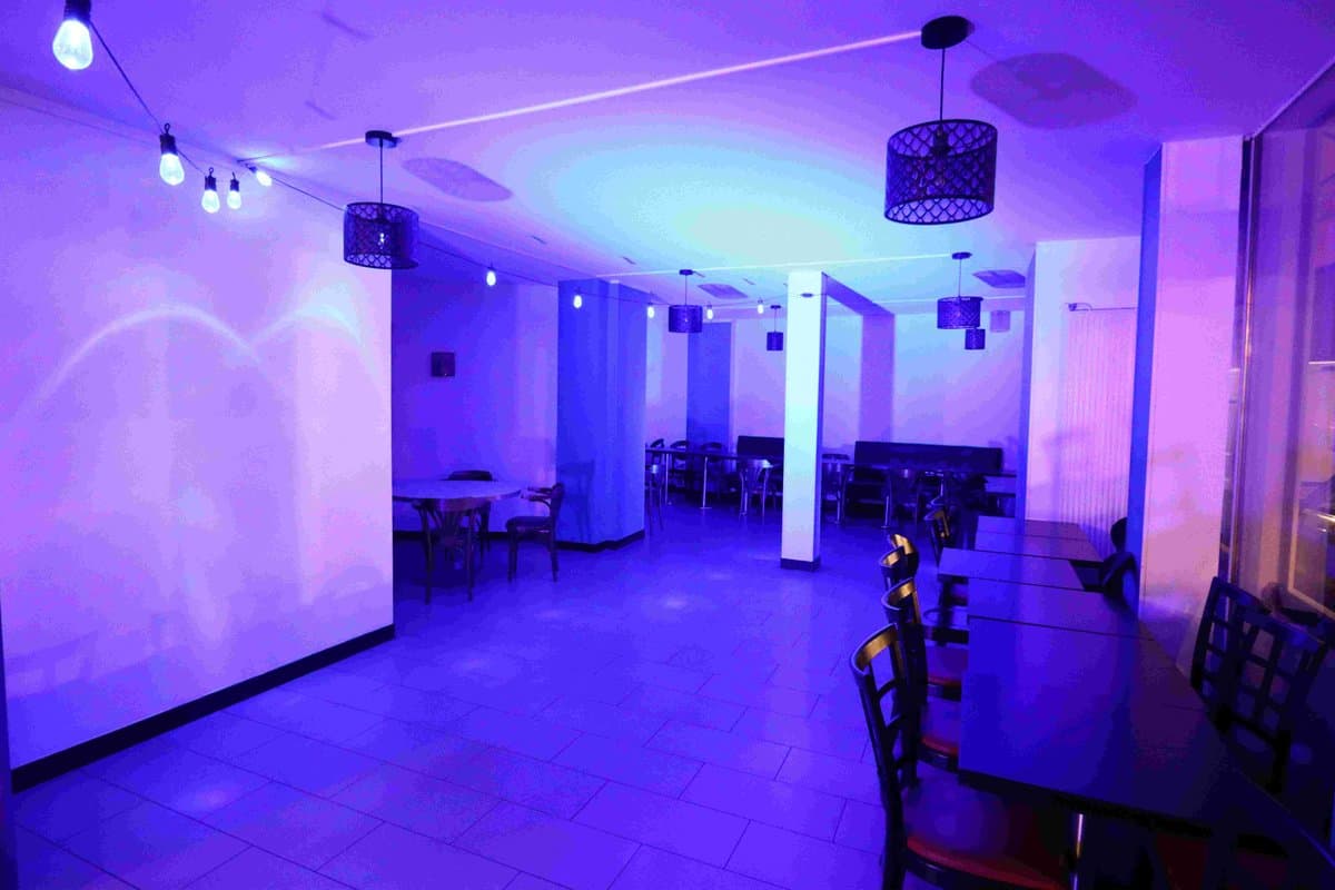 Café Hébert