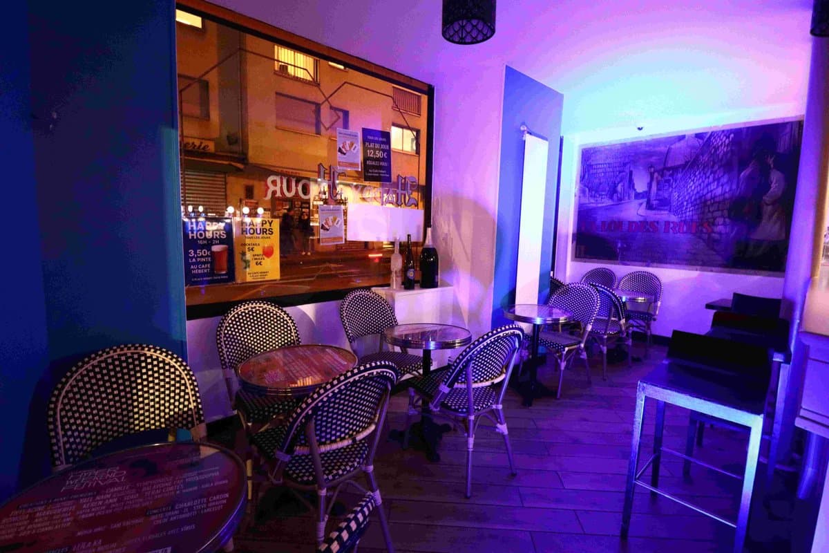 Café Hébert
