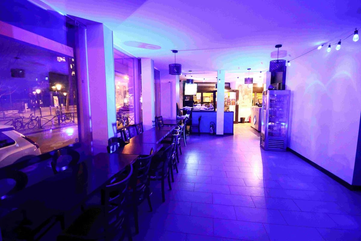 Café Hébert