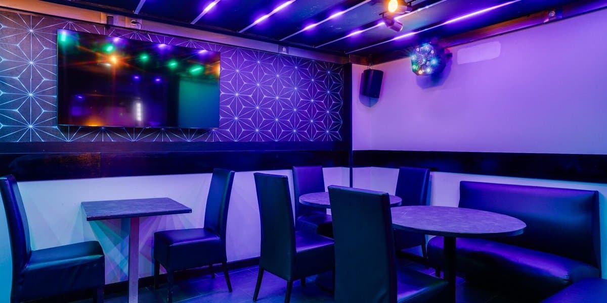 Blue Bay Bar