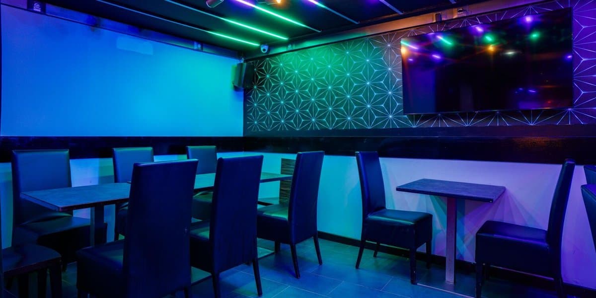 Blue Bay Bar
