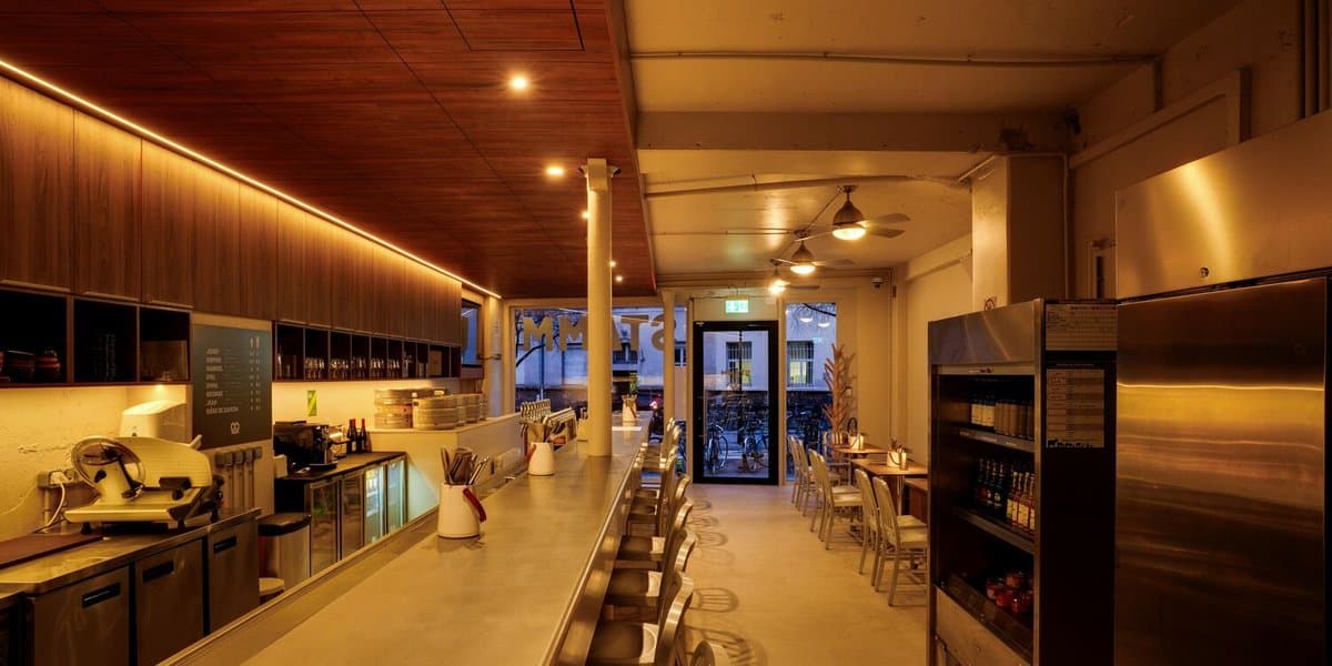 Bar Stamm 