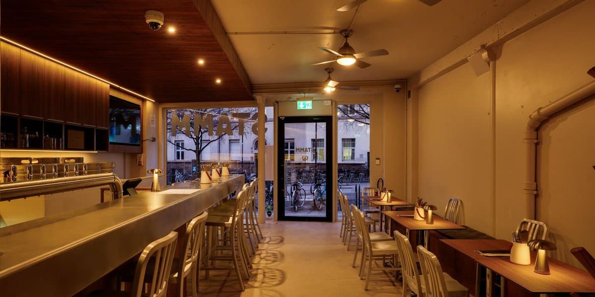Bar Stamm 