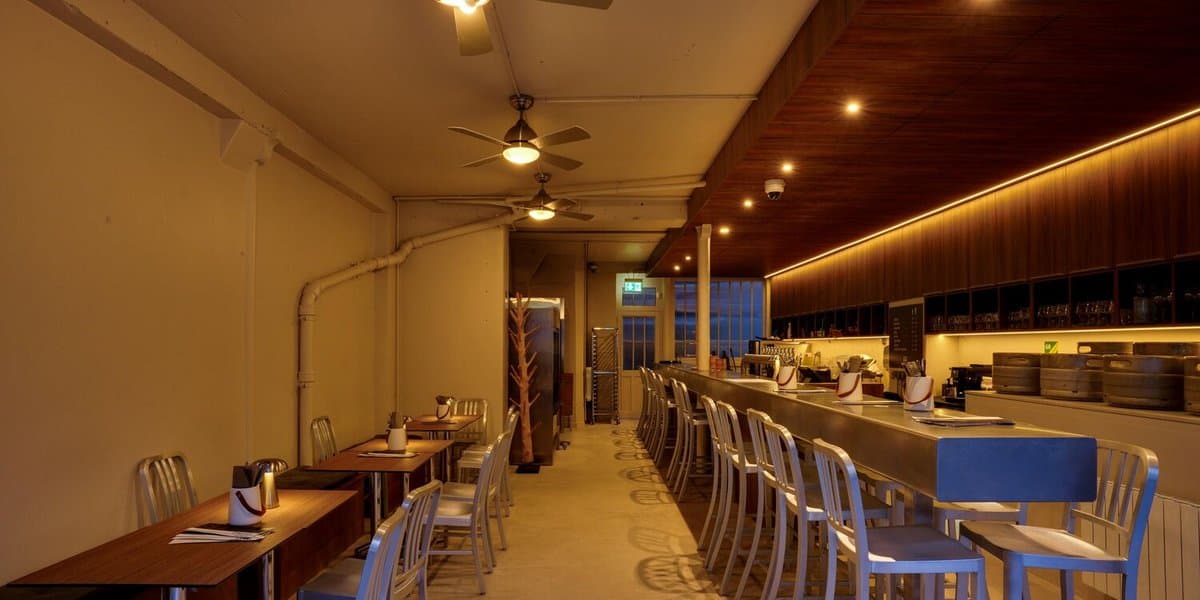 Bar Stamm 