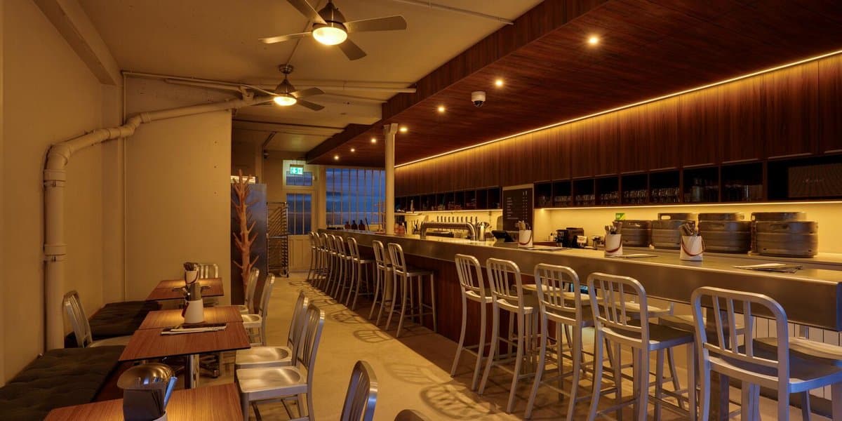 Bar Stamm 