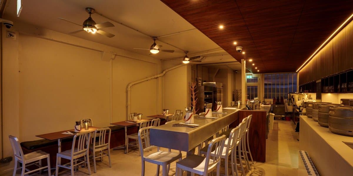 Bar Stamm 