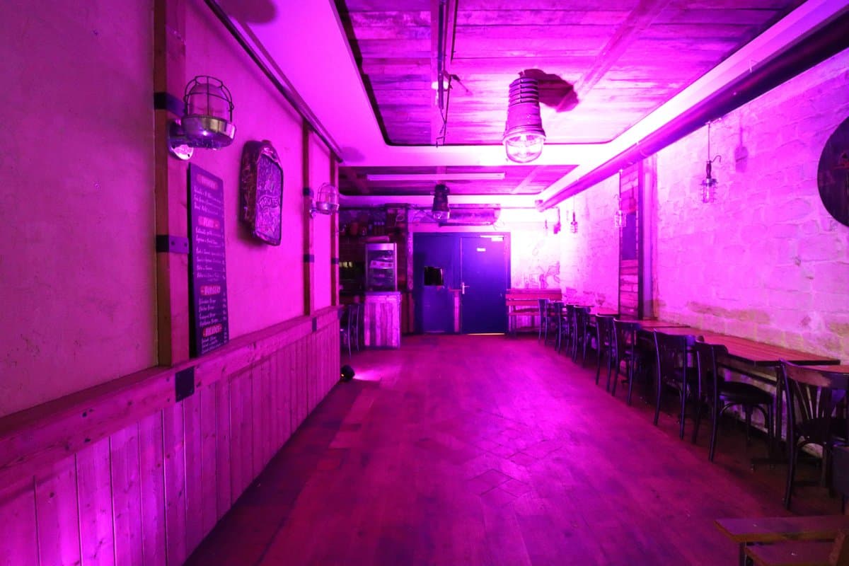 Le Refuge Brasserie