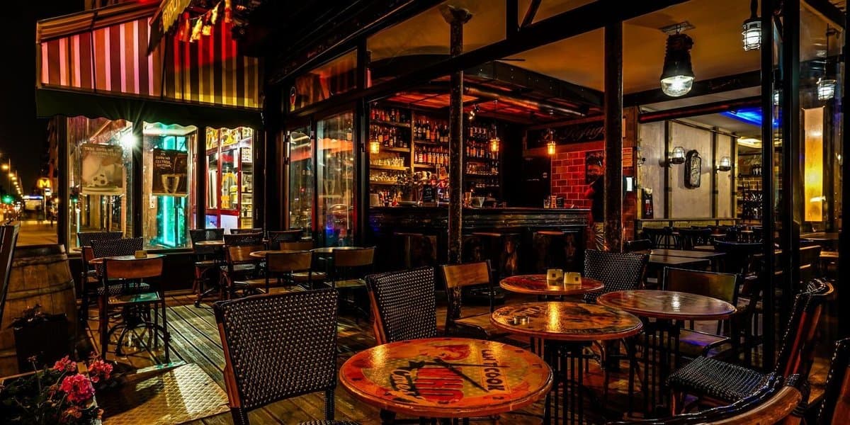 Le Refuge Brasserie